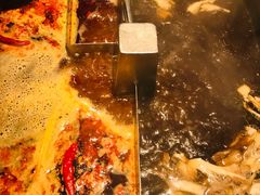 -海底捞火锅鲜切牛肉主题店(长寿路店)