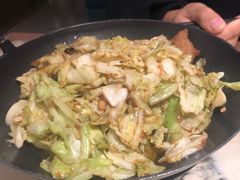 -梁家大院•农家菜(昆山会展中心店)