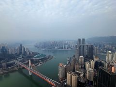 -WFC会仙楼观景台