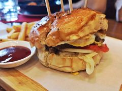 -G+KITCHEN(龙湖狮山天街店)