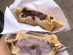 -台湾味正点车轮饼可丽饼(南禅寺店)