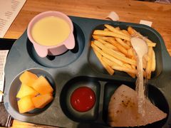 -青年公社烤鸭(滨湖银泰店)