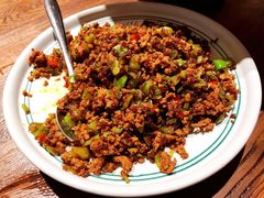 黑三剁-云海肴·汽锅鸡·云南菜(美罗城店)