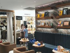 -海马体大师店(上海华润时代广场大师店)