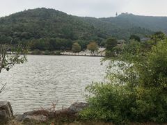 -孙武文化园-停车场
