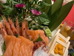 -和彩放题餐厅(酒仙桥店)