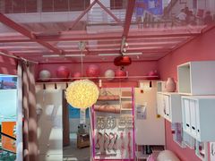 -宜家家居(四元桥商场店)