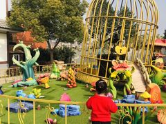 -安徒生童话乐园