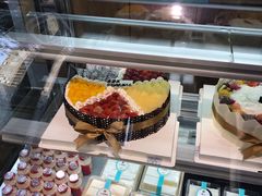 -罗莎蛋糕(奥山府店)