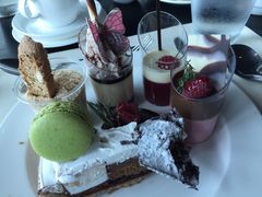 -澳门旅游塔360°旋转餐厅(南湾湖广场店)