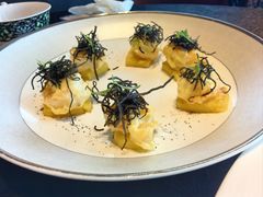 -君庭中餐馆(湘江豪生店)
