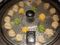 -山河屯铁锅炖鲜鹅·东北菜(开发区一店)