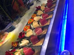 -鸿腾国际大酒店-海鲜姿造海鲜烤肉自助餐