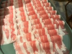 -北京老门框爆肚四季涮肉(淮海东路外滩店)