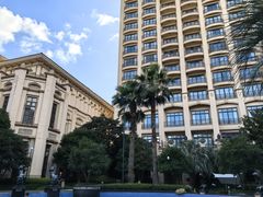 -上海浦东星河湾酒店