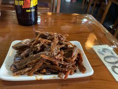 -鼎香润(德胜门内店)