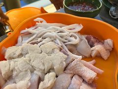 -润园四季椰子鸡火锅(海上世界店)