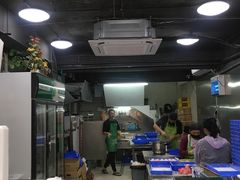 大堂-澳门长洲糯米糍(柯打苏沙街店)