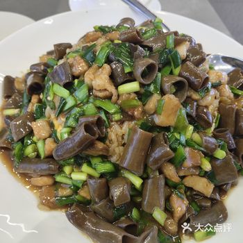 #新鲜食材让您吃得放心 #餐厅打卡 #同城好店推荐