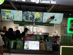 -万达广场(宝山店)