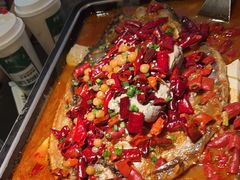 -炉鱼(西溪银泰城店)