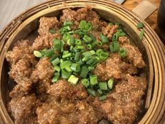 -情妹耙泥鳅·江湖川菜(科华店)