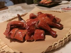 -广州花园酒店荔湾亭·地道点心·粤式饮茶