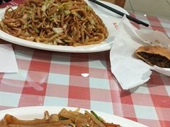 -孟记粥铺·家常菜·烧烤·粥(亚运村店)