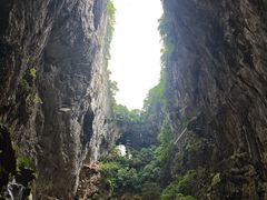 -英西峰林·洞天仙境
