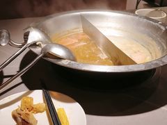 -骨之味·筒骨汤火锅(江头店)