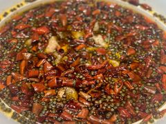 -上和臻品中国菜(花园街店)