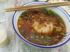 -虎子面粉馆(五一东村店)