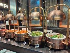 -盛江山自助料理(奥莱锦辉购物广场店)