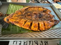 -泰莲庭·溪畔餐厅(雁栖湖店)