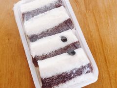 韩国三层米糕-南大门韩国米糕(公滨路店)