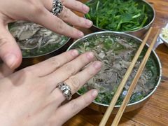 -攀枝花·任德琼·盐边羊肉米线