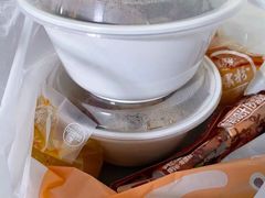 -笋爷高汤嗦螺粉·螺蛳粉(上社店)