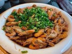 -走马楼饭庄(慈城古县城店)