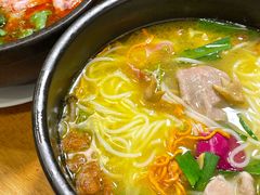 -桥香园过桥米线(复兴路店)