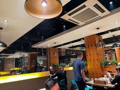 -金太阳海鲜烧烤·本地人餐厅(东纬路旗舰店)