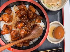-牛邸·烧肉饭(来福士店)