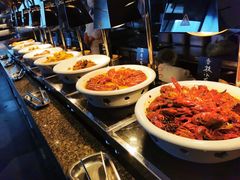 -星伦多自助料理·涮烤一体(杭州来福士店)