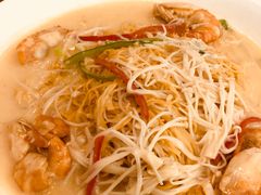 -澳门西南饭店·粤菜·茶市·手工点心(华海路店)