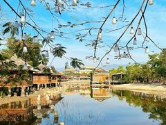 -一寨两国风景区