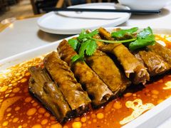 -大自然醉鹅·铁锅火焰鹅(上海联洋店)