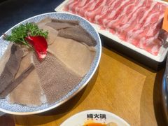 -楠火锅(太古里总店)