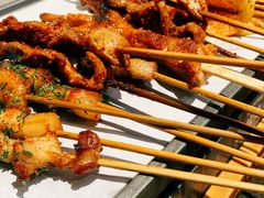 -神伙烧烤(南坪总店)