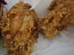 -麦当劳(大栅栏店)
