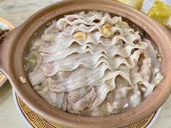 砂锅白肉-砂锅居(西四店)