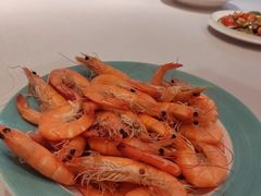 -渔民船说·北塘海鲜·天津菜·海肠捞饭(北塘古镇店)